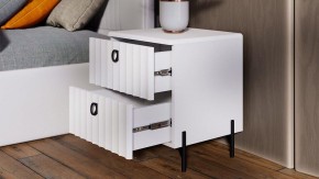 Гарнитур для спальни Тиффани в Талице - talica.ok-mebel.com | фото 2