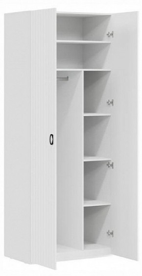 Гарнитур для спальни Тиффани в Талице - talica.ok-mebel.com | фото 8