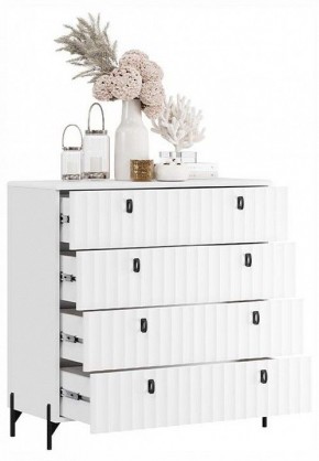 Гарнитур для спальни Тиффани в Талице - talica.ok-mebel.com | фото 9