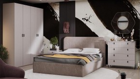 Гарнитур для спальни Тиффани в Талице - talica.ok-mebel.com | фото