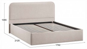 Гарнитур для спальни Тиффани в Талице - talica.ok-mebel.com | фото 10