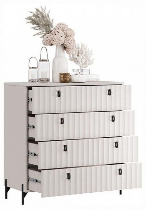 Гарнитур для спальни Тиффани в Талице - talica.ok-mebel.com | фото 6