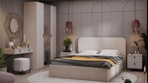 Гарнитур для спальни Тиффани в Талице - talica.ok-mebel.com | фото