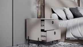 Гарнитур для спальни Тиффани в Талице - talica.ok-mebel.com | фото 2