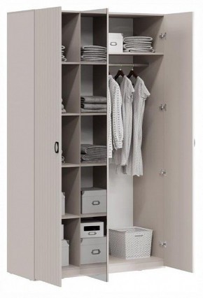 Гарнитур для спальни Тиффани в Талице - talica.ok-mebel.com | фото 3