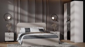 Гарнитур для спальни Тиффани в Талице - talica.ok-mebel.com | фото 5