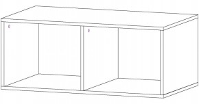 АЙВОРИ Гостиная (модульная) в Талице - talica.ok-mebel.com | фото 7