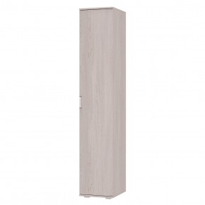 Гостиная Белла (модульная) ясень белый в Талице - talica.ok-mebel.com | фото 6