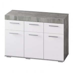 Гостиная Инстайл композиция №2 (ЦС-02/ШК-30/КМ-03) в Талице - talica.ok-mebel.com | фото 6