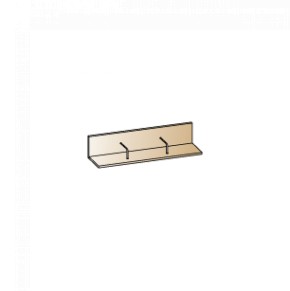 Гостиная Камелия Композиция 6 (Ясень Асахи) в Талице - talica.ok-mebel.com | фото 3