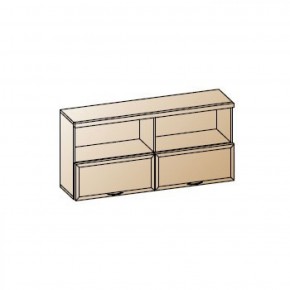 Гостиная Карина Композиция 4 (Акация Молдау) в Талице - talica.ok-mebel.com | фото 6