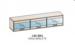 Гостиная ЛОТОС (модульная) Бодега белая в Талице - talica.ok-mebel.com | фото 13