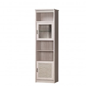 Гостиная Лючия 3 Дуб оксфорд серый в Талице - talica.ok-mebel.com | фото 3