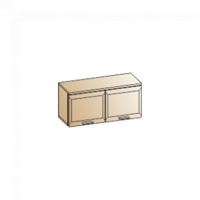 Гостиная Мелисса Композиция 10 (Ясень Асахи) в Талице - talica.ok-mebel.com | фото 6