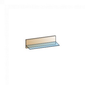 Гостиная Мелисса Композиция 7 (Гикори Джексон светлый) в Талице - talica.ok-mebel.com | фото 3