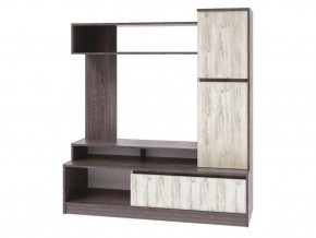 Гостиная НКМ Милана секция №1 в Талице - talica.ok-mebel.com | фото