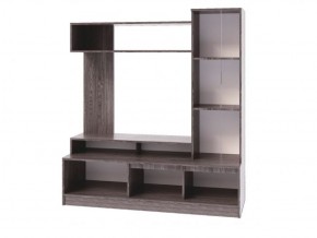 Гостиная НКМ Милана секция №1 в Талице - talica.ok-mebel.com | фото 2