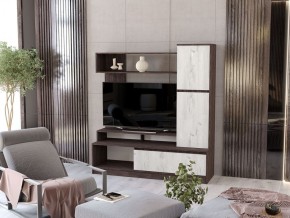Гостиная НКМ Милана секция №1 в Талице - talica.ok-mebel.com | фото 3