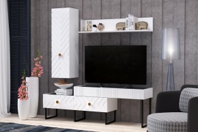 Гостиная "Марсель" (комплект 2) в Талице - talica.ok-mebel.com | фото 2