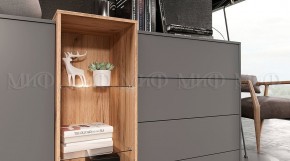 СПЛИТ Гостиная (модульная) ЛДСП в Талице - talica.ok-mebel.com | фото 6