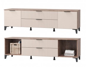 Гостиная Тоскана №1 в Талице - talica.ok-mebel.com | фото 3