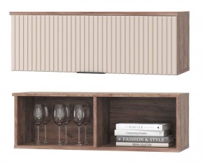 Гостиная Тоскана №1 в Талице - talica.ok-mebel.com | фото 5