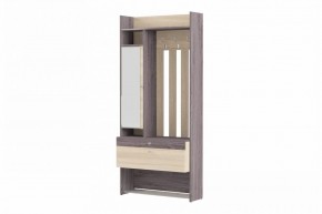 ГРЕТТА 2 Прихожая в Талице - talica.ok-mebel.com | фото 3