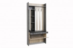 ГРЕТТА 2 Прихожая в Талице - talica.ok-mebel.com | фото 5