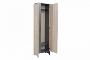 ГРЕТТА 3 Шкаф 2-х створчатый в Талице - talica.ok-mebel.com | фото 3