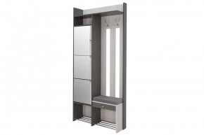 ГРЕТТА-ЭЛЬЗА 1 Прихожая в Талице - talica.ok-mebel.com | фото