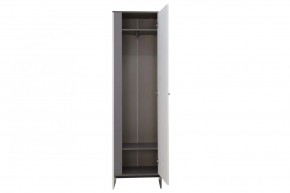 ГРЕТТА-ЭЛЬЗА 3 Шкаф 2-х створчатый в Талице - talica.ok-mebel.com | фото 3