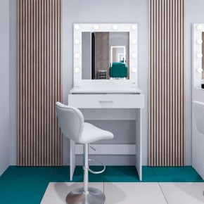 Гримерный стол ГС1РБ80 в Талице - talica.ok-mebel.com | фото 2