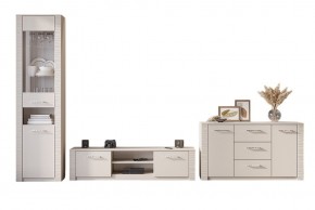 КАЛИПСО Гостиная (Меланж) в Талице - talica.ok-mebel.com | фото 2