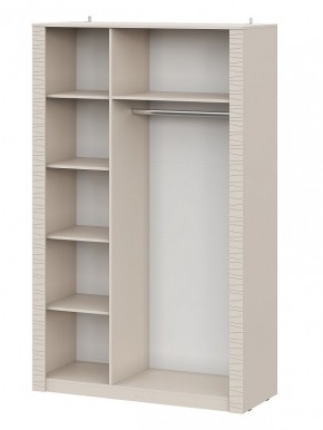 КАЛИПСО Гостиная модульная (Меланж) в Талице - talica.ok-mebel.com | фото 20