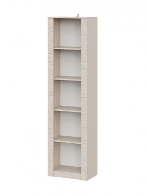 КАЛИПСО Спальный гарнитур (Меланж) модульный в Талице - talica.ok-mebel.com | фото 12
