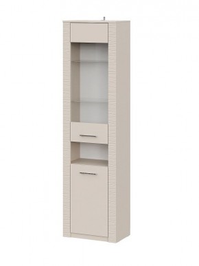 КАЛИПСО Спальный гарнитур (Меланж) модульный в Талице - talica.ok-mebel.com | фото 15