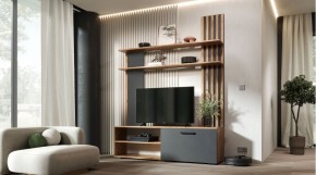 КАРОЛИНА Гостиная в Талице - talica.ok-mebel.com | фото