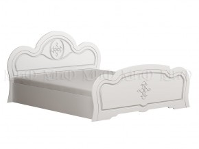 КАРОЛИНА Спальный гарнитур (МДФ) модульный в Талице - talica.ok-mebel.com | фото 5