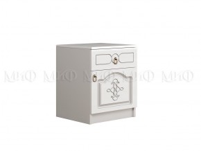 КАРОЛИНА Спальный гарнитур (МДФ) модульный в Талице - talica.ok-mebel.com | фото 6