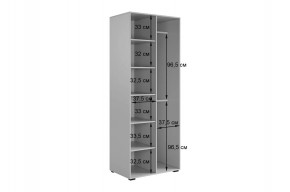 КАТРИН Детская К1 в Талице - talica.ok-mebel.com | фото 4