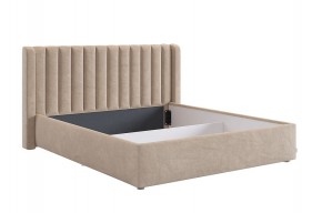КАТРИН Кровать 1600 в Талице - talica.ok-mebel.com | фото