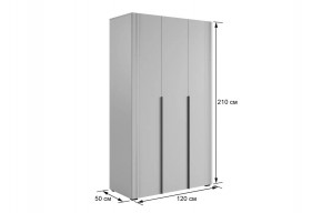 КАТРИН Спальный Гарнитур (модульный) в Талице - talica.ok-mebel.com | фото 10