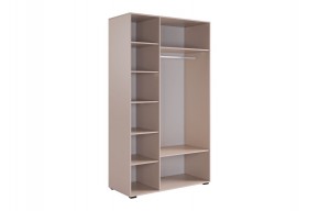 КАТРИН Спальный Гарнитур (модульный) в Талице - talica.ok-mebel.com | фото 11