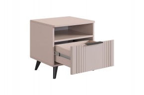 КАТРИН Спальный Гарнитур (модульный) в Талице - talica.ok-mebel.com | фото 5