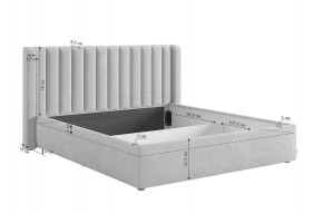 КАТРИН Спальный Гарнитур (модульный) в Талице - talica.ok-mebel.com | фото 7