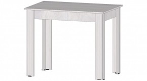 КАЙ Стол (анкор светлый) в Талице - talica.ok-mebel.com | фото