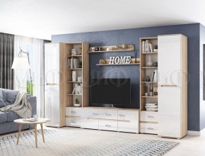 КИМ Пенал (белый) в Талице - talica.ok-mebel.com | фото 7