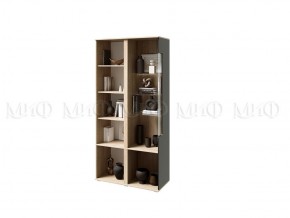 КИМ Шкаф с подсветкой в Талице - talica.ok-mebel.com | фото 7