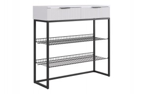 КЛАССНАЯ 1 Обувница в Талице - talica.ok-mebel.com | фото 4