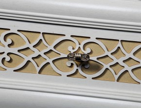 КЛАУДИ КД1 Тумба прикроватная в Талице - talica.ok-mebel.com | фото 4